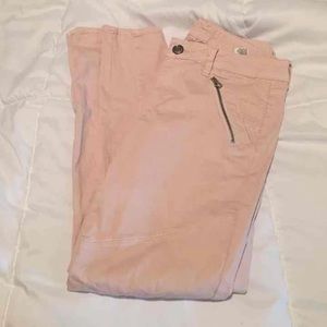 American eagle size 8 jeggings